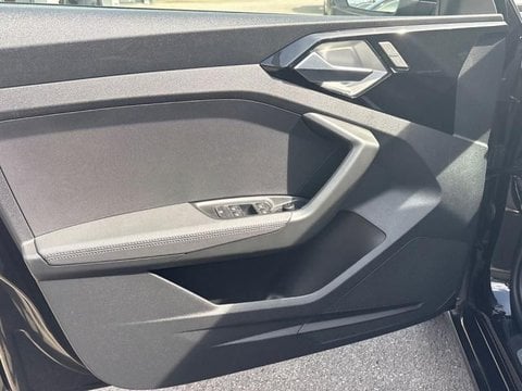 Voitures D'0Km À Beauvais | Audi A1 Sportback 25 Tfsi 95Ch Design