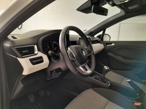 Voitures D'occasion À Jaux Compiègne | Renault Clio 1.0 Tce 90Ch Limited -21