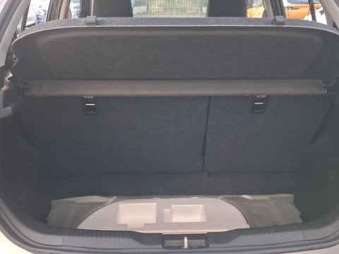 Voitures D'occasion À Sarcelles | Suzuki Ignis 1.2 Dualjet Hybrid 83Ch Avantage