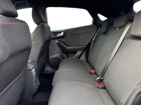 Voitures D'occasion À Beauvais | Ford Puma 1.0 Ecoboost Hybrid 125Ch St-Line S&S