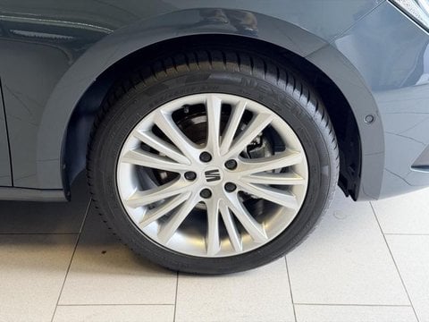 Voitures D'occasion À Roissy En France | Seat Leon 1.5 Tsi 115Ch Copa