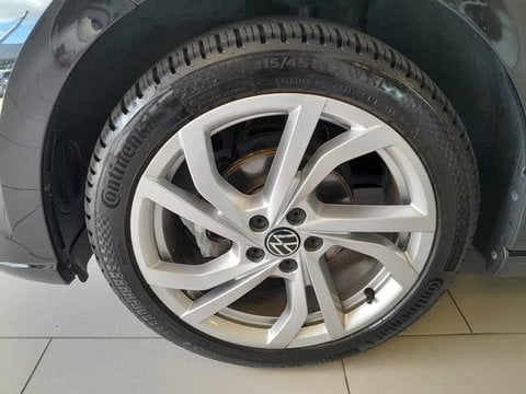 Voitures D'occasion À Jaux Compiègne | Volkswagen Polo 1.0 Tsi 95Ch Style Dsg7