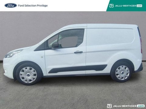 Voitures D'occasion À Corbeil-Essonnes | Ford Transit Connect L1 1.0E 100Ch Trend