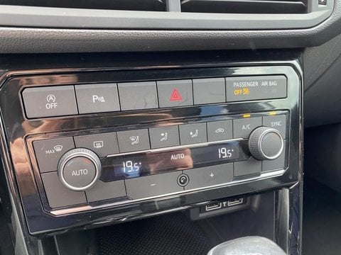 Voitures D'occasion À Pierrelaye | Volkswagen T-Cross 1.0 Tsi 115Ch R-Line Dsg7