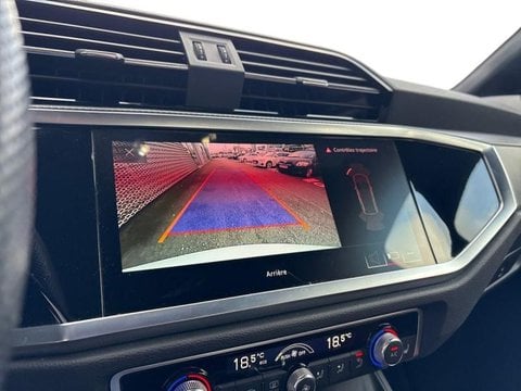 Voitures D'occasion À Compiègne | Audi Q3 35 Tfsi 150Ch S Line S Tronic 7