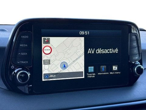 Voitures D'occasion À Bretigny Sur Orge | Hyundai Tucson 1.6 Crdi 136Ch Hybrid 48V Business Dct-...