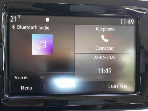 Voitures D'occasion À Bretigny Sur Orge | Renault Twingo 1.0 Sce 65Ch Equilibre