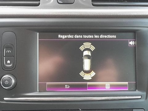 Voitures D'occasion À Laon | Renault Kadjar 1.2 Tce 130Ch Energy Zen