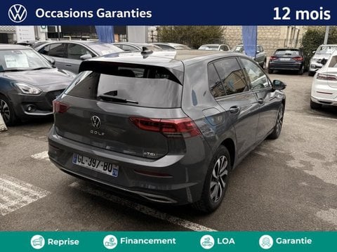 Voitures D'occasion À Sartrouville | Volkswagen Golf 1.5 Etsi Opf 130Ch Active Dsg7