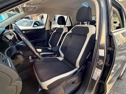 Voitures D'occasion À Sartrouville | Volkswagen T-Roc 1.5 Tsi Evo 150Ch Carat Dsg7 S&S