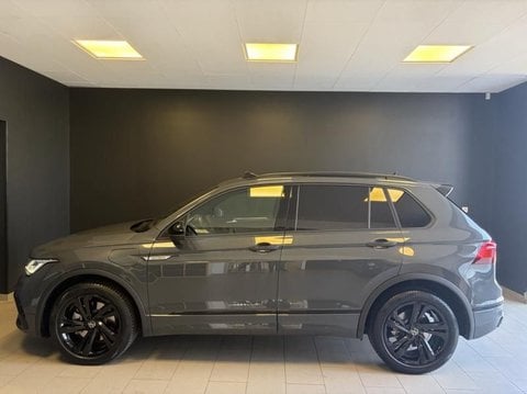 Voitures D'occasion À Roissy En France | Volkswagen Tiguan 1.4 Ehybrid 245Ch R-Line Dsg6