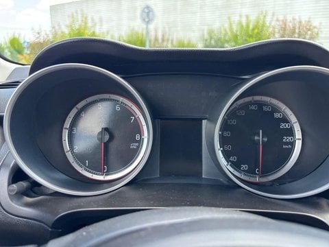 Voitures D'occasion À Saint Maximin | Suzuki Swift 1.0 Boosterjet 111Ch Privilège