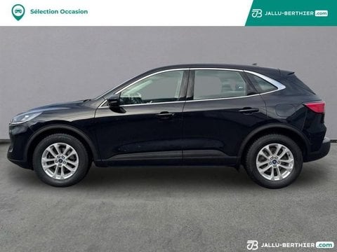 Voitures D'occasion À Laon | Ford Kuga 2.0 Ecoblue 150Ch Mhev Titanium