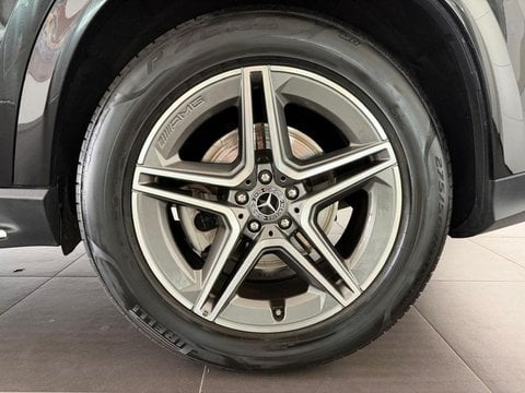 Voitures D'occasion À Beauvais | Mercedes-Benz Gle Coupé 350 De 194+136Ch Amg Line 4Matic 9G-Tr...