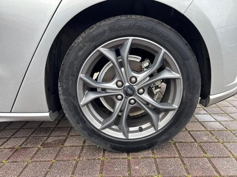Voitures D'occasion À Morangis | Ford Focus 1.0 Ecoboost 125Ch St-Line