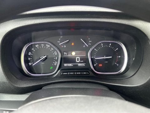 Voitures D'occasion À Sarcelles | Peugeot Expert Fg Standard 1.6 Bluehdi 115Ch Premium Pack S&S