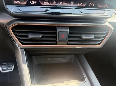 Voitures D'0Km À Jaux Compiègne | Cupra Formentor 1.5 Etsi Hybrid 150Ch V Dsg7