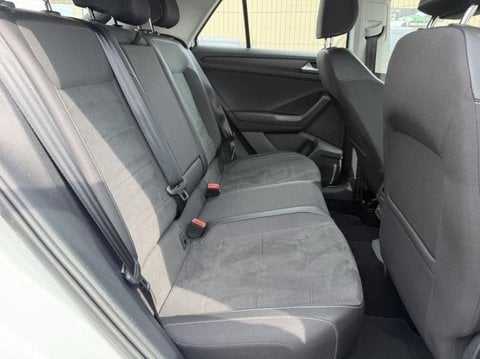 Voitures D'occasion À Pierrelaye | Volkswagen T-Roc 1.5 Tsi Evo 150Ch Style Dsg7