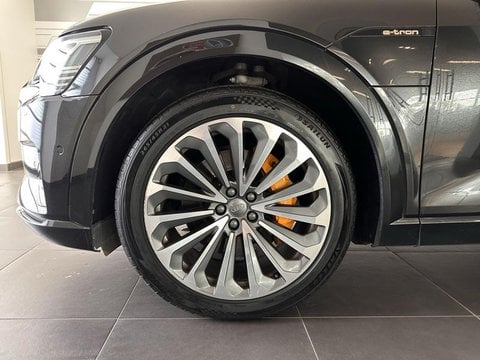 Voitures D'occasion À Beauvais | Audi E-Tron 55 408Ch Avus Extended E-Quattro 9Cv