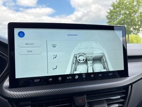 Voitures D'occasion À Jaux Compiègne | Ford Kuga 2.5 Duratec 180Ch Hybrid Flexifuel St-Line X P...