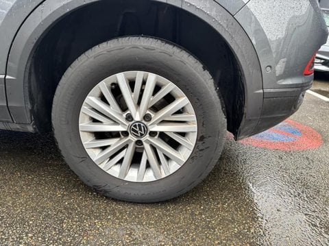 Voitures D'occasion À Garges Lès Gonesse | Volkswagen T-Roc 1.5 Tsi Evo 150Ch Life Dsg7