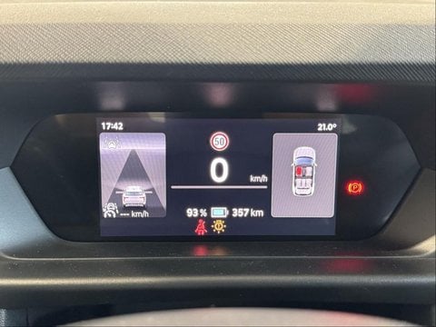 Voitures D'0Km À Garges Lès Gonesse | Škoda Epiq 211Ch 55 Clever