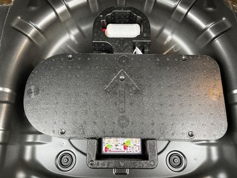 Voitures D'0Km À Amiens | Ford Focus Active 1.0 Ecoboost Mhev 155Ch Active X Powershift