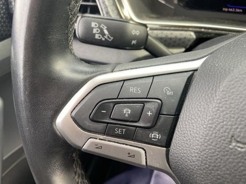 Voitures D'occasion À Saint-Ouen L'aumône | Volkswagen T-Cross 1.0 Tsi 115Ch Carat