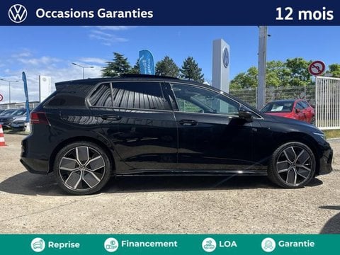 Voitures D'occasion À Saint-Ouen L'aumône | Volkswagen Golf 2.0 Tdi 150Ch R-Line Dsg7