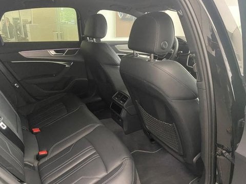 Voitures D'occasion À Beauvais | Audi A6 50 Tfsi E 299Ch S Line Quattro S Tronic 7