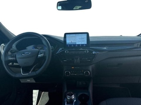 Voitures D'occasion À Vauchelles Les Quesnoy | Ford Kuga 2.5 Duratec 190Ch Fhev E85 St-Line Bva