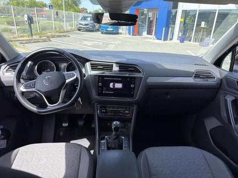 Voitures D'occasion À Bretigny Sur Orge | Volkswagen Tiguan 1.5 Tsi 150Ch Life