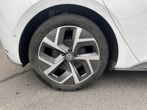 Voitures D'occasion À Pierrelaye | Volkswagen Id.3 204Ch Pro Performance 58 Kwh Style Exclusive