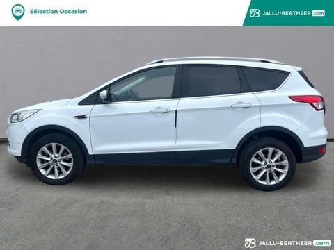 Voitures D'occasion À Sarcelles | Ford Kuga 1.5 Ecoboost 150Ch Stop&Start Titanium