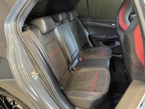 Voitures D'occasion À Roissy En France | Volkswagen Golf 2.0 Tsi 300Ch Gti Clubsport Dsg7