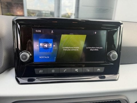Voitures D'occasion À Jaux Compiègne | Seat Arona 1.0 Tsi 110Ch Copa Dsg7
