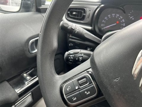 Voitures D'occasion À Sarcelles | Citroën C3 1.5 Bluehdi 100Ch S&S Feel E6.D