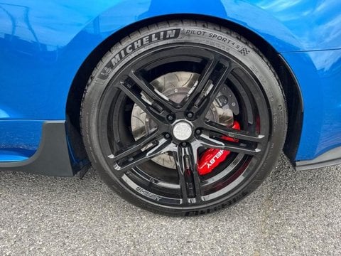 Voitures D'occasion À Jaux Compiègne | Ford Mustang Fastback Shelby Super Snake