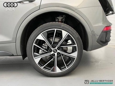 Voitures D'0Km À Compiègne | Audi Q5 Sportback 50 Tfsi E 299Ch S Line Quattro S Tronic 7