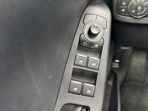 Voitures D'occasion À Etampes | Ford Puma 1.0 Flexifuel 125Ch S&S Mhev Titanium