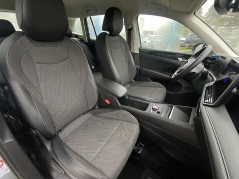 Voitures D'occasion À Saint-Ouen L'aumône | Volkswagen Tiguan 1.5 Ehybrid 204Ch Life Plus Dsg6