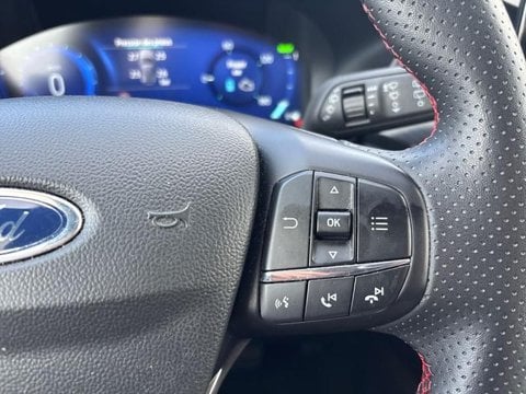 Voitures D'occasion À Beauvais | Ford Kuga 2.5 Duratec 190Ch Fhev E85 St-Line Bva