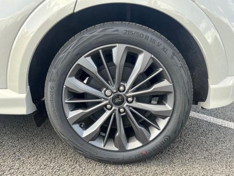 Voitures D'0Km À Laon | Ford Puma Gen-E 168Ch Standard Range 43 Kwh Sound Edition