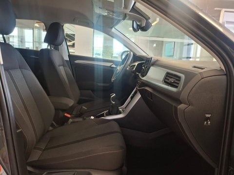 Voitures D'occasion À Jaux Compiègne | Volkswagen T-Roc 2.0 Tdi 116Ch Vw Edition