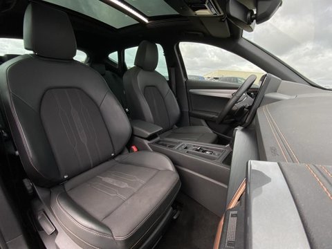 Voitures D'occasion À Saint-Ouen L'aumône | Cupra Formentor 1.5 Tsi 150Ch V Dsg7