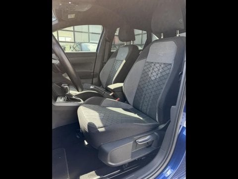 Voitures D'occasion À Garges Lès Gonesse | Volkswagen Taigo 1.0 Tsi 110Ch R-Line Dsg7