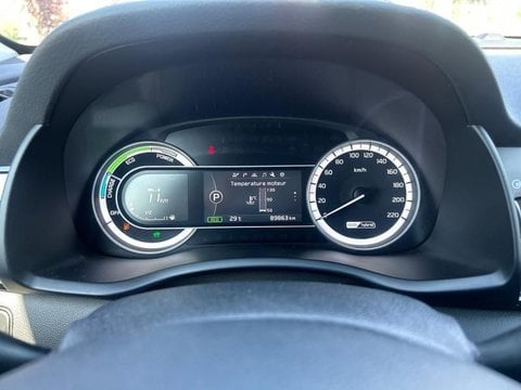Voitures D'occasion À Sarcelles | Kia Niro 1.6 Gdi 105Ch Isg + Électrique 43.5Ch Active Dct6