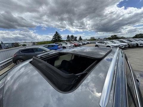 Voitures D'occasion À Saint-Ouen L'aumône | Volkswagen Tiguan Allspace 2.0 Tdi 150Ch R-Line Dsg7
