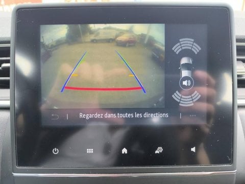 Voitures D'occasion À Saint Quentin | Renault Captur 1.0 Tce 90Ch Business -21