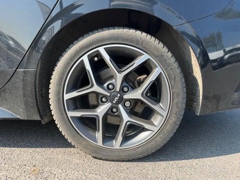 Voitures D'occasion À Saint Ouen L'aumône | Kia Proceed 1.6 Crdi 136Ch Gt Line Premium Dct7 My20